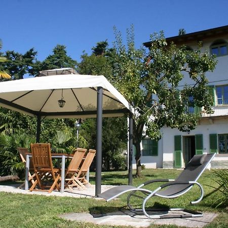 Appartamento La Camelia Ameno Exterior photo