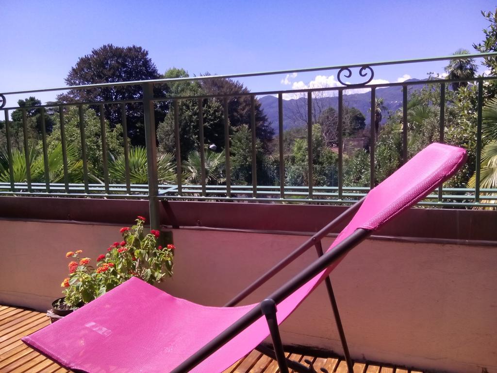 Appartamento La Camelia Ameno Room photo