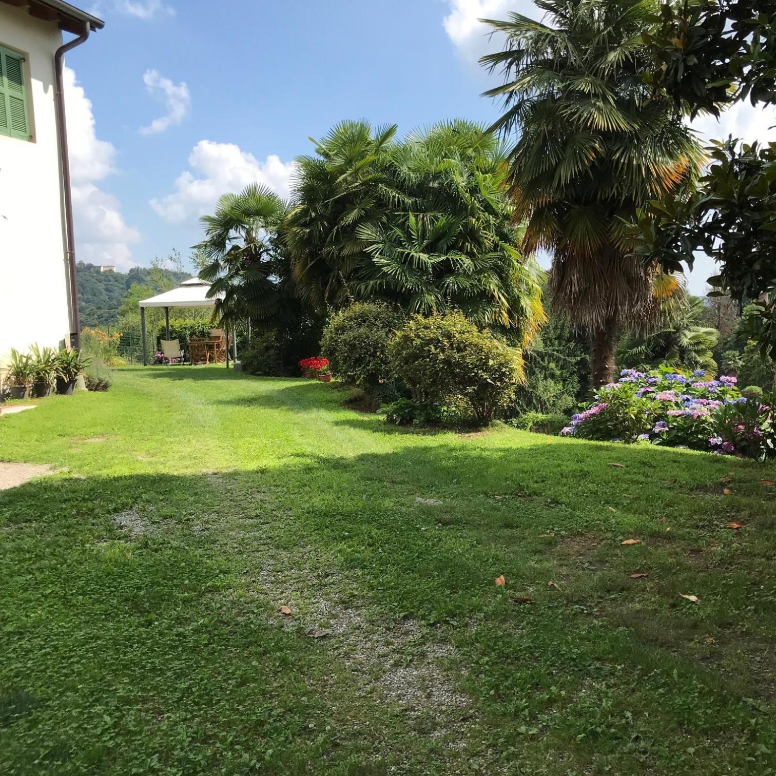 Appartamento La Camelia Ameno Exterior photo